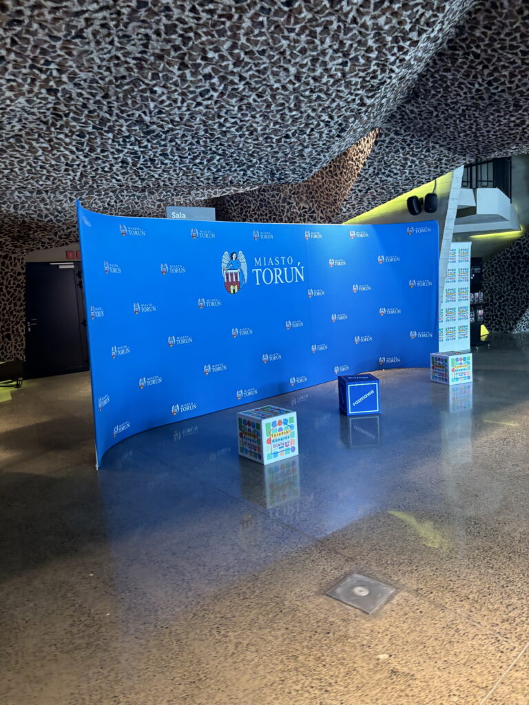 Torunski Kongres Dialogu